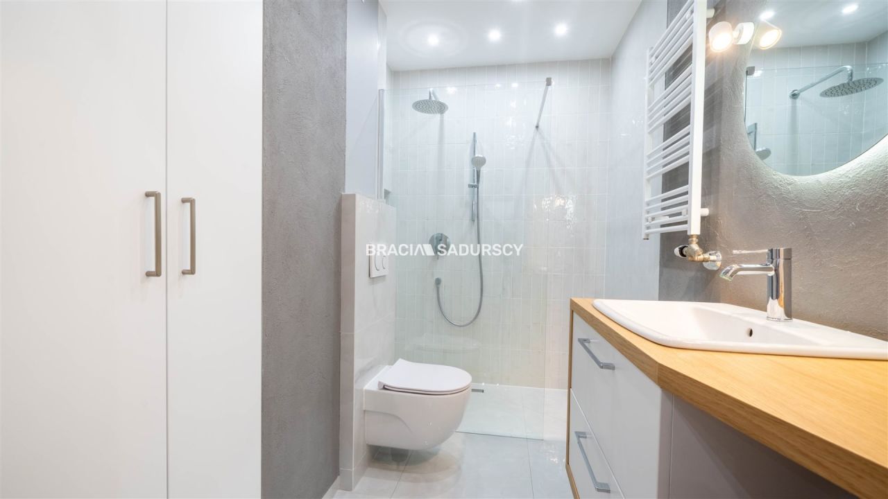 Mieszkanie 3-pokojowe Czarnochowice. Zdjęcie 12