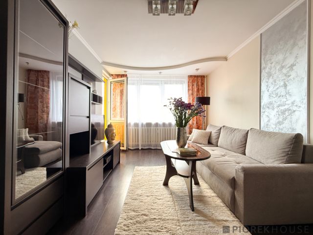 Mieszkanie 2-pokojowe Warszawa Wola, ul. Żelazna. Zdjęcie 1