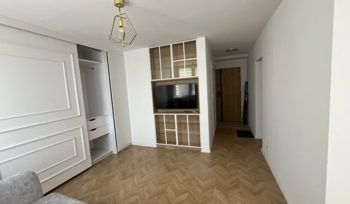 Mieszkanie 1-pokojowe Piekary Śląskie, ul. Papieża Jana Pawła II