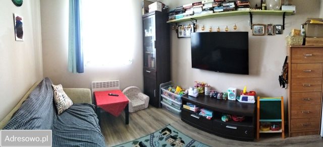 Mieszkanie 2-pokojowe Borne Sulinowo, ul. Mikołaja Reja. Zdjęcie 1