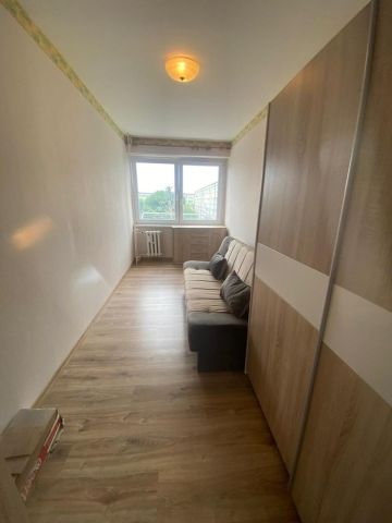 Mieszkanie 2-pokojowe Kalisz, al. Wojska Polskiego. Zdjęcie 1