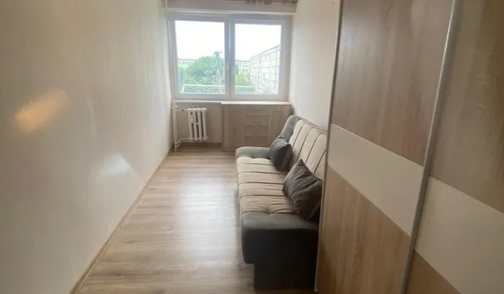 Mieszkanie 2-pokojowe Kalisz, al. Wojska Polskiego