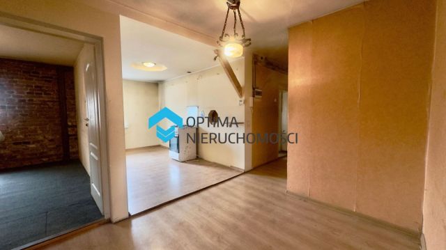 Mieszkanie 3-pokojowe Jelenia Góra Centrum, ul. Sudecka. Zdjęcie 11