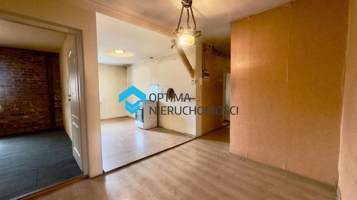 Mieszkanie 3-pokojowe Jelenia Góra Centrum, ul. Sudecka. Zdjęcie 11