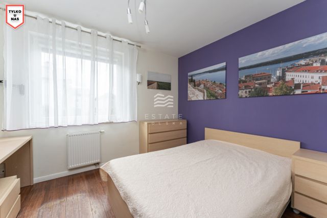 Mieszkanie 2-pokojowe Gdańsk Morena, ul. Królewskie Wzgórze. Zdjęcie 10