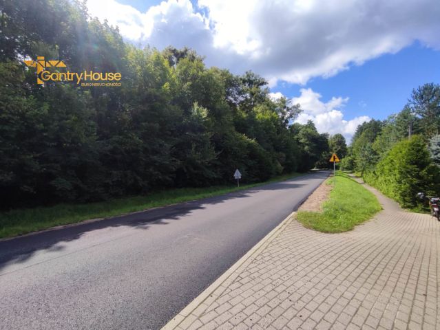 Działka siedliskowa Zastawno. Zdjęcie 4