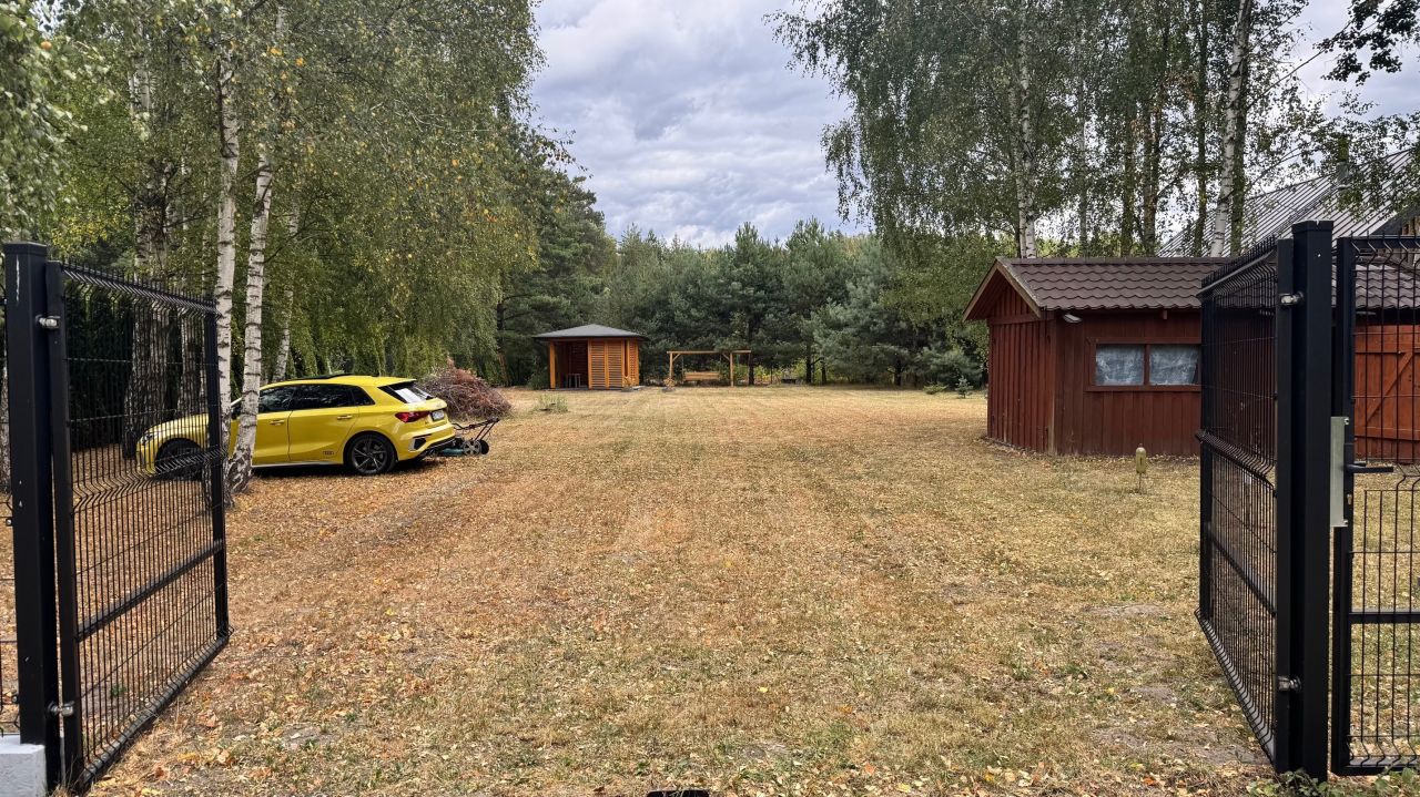 Działka budowlana Malcanów, ul. Kosa. Zdjęcie 5