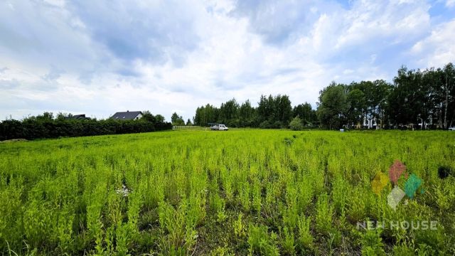 Działka Różnowo. Zdjęcie 8