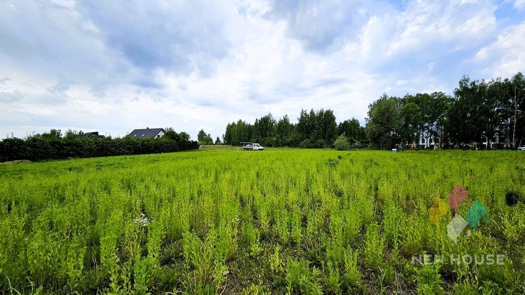 Działka Różnowo. Zdjęcie 8