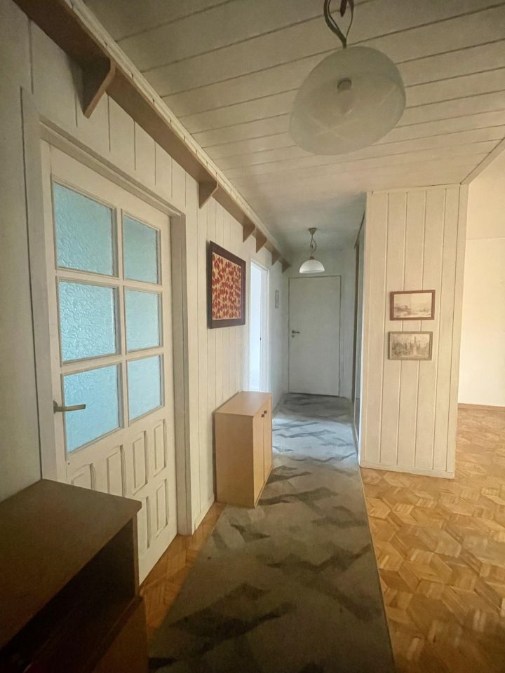 Mieszkanie 4-pokojowe Warszawa Wesoła, ul. Gościniec. Zdjęcie 7