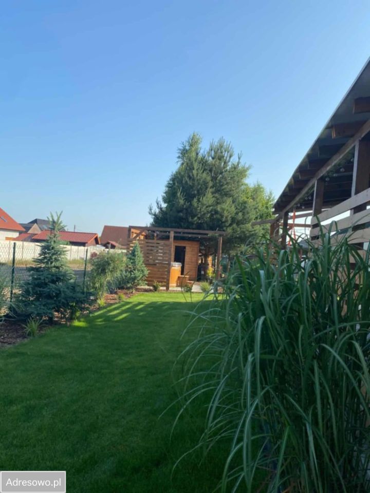 dom wolnostojący, 5 pokoi Bystrzyca. Zdjęcie 17