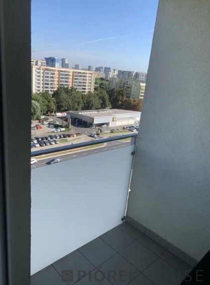 Mieszkanie 1-pokojowe Warszawa Praga-Południe, ul. gen. Tadeusza Bora-Komorowskiego. Zdjęcie 8