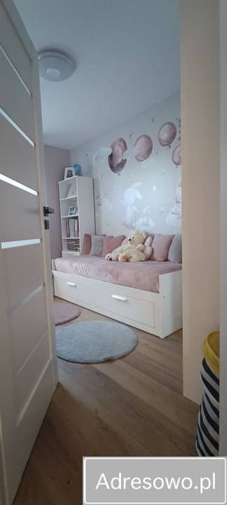 Mieszkanie 4-pokojowe Warszawa Białołęka, ul. Ku Rzece. Zdjęcie 6