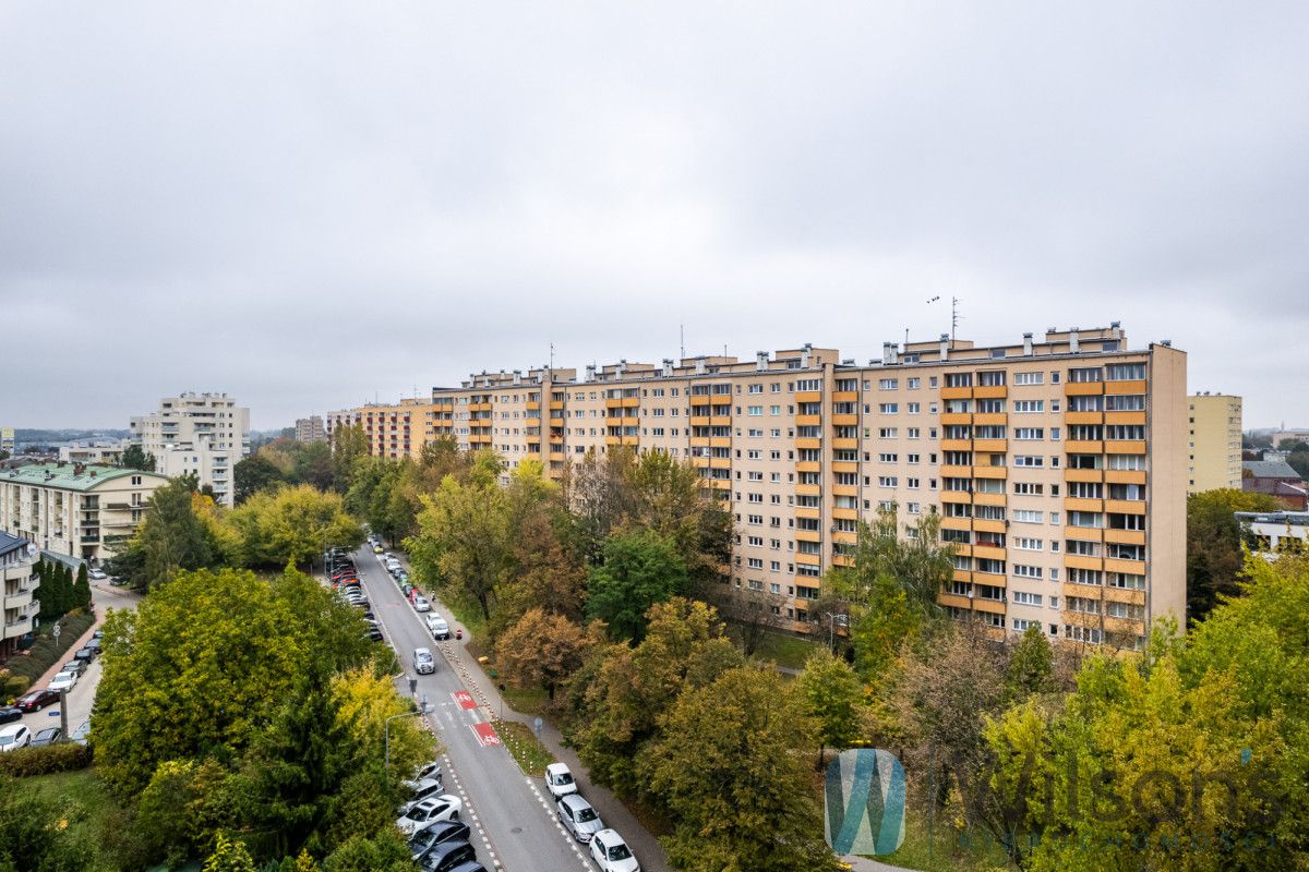 Mieszkanie 3-pokojowe Warszawa Wola, ul. Jana Olbrachta. Zdjęcie 16