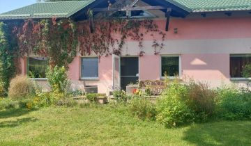 dom wolnostojący, 4 pokoje Osiek, ul. Partyzantów Kociewskich