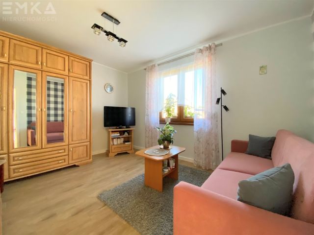 dom wolnostojący, 5 pokoi Kcynia, ul. Modrakowa. Zdjęcie 11