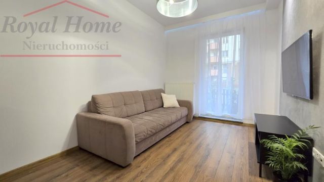 Mieszkanie 3-pokojowe Wrocław Krzyki, ul. Hubska. Zdjęcie 2