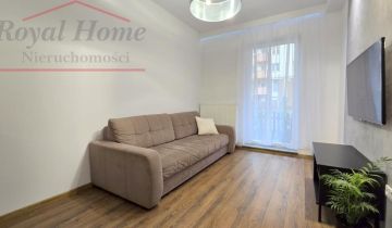 Mieszkanie 3-pokojowe Wrocław Krzyki, ul. Hubska