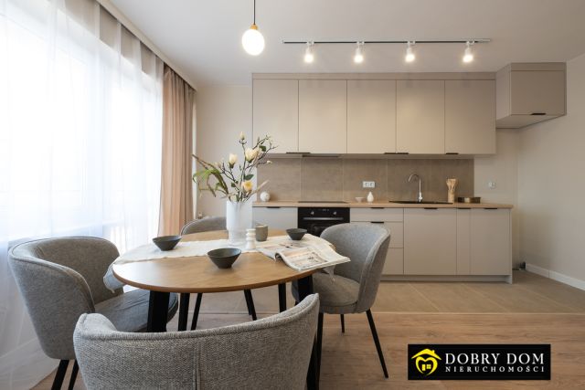 Mieszkanie 3-pokojowe Białystok Dziesięciny. Zdjęcie 1