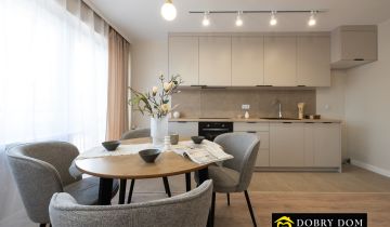 Mieszkanie 3-pokojowe Białystok Dziesięciny