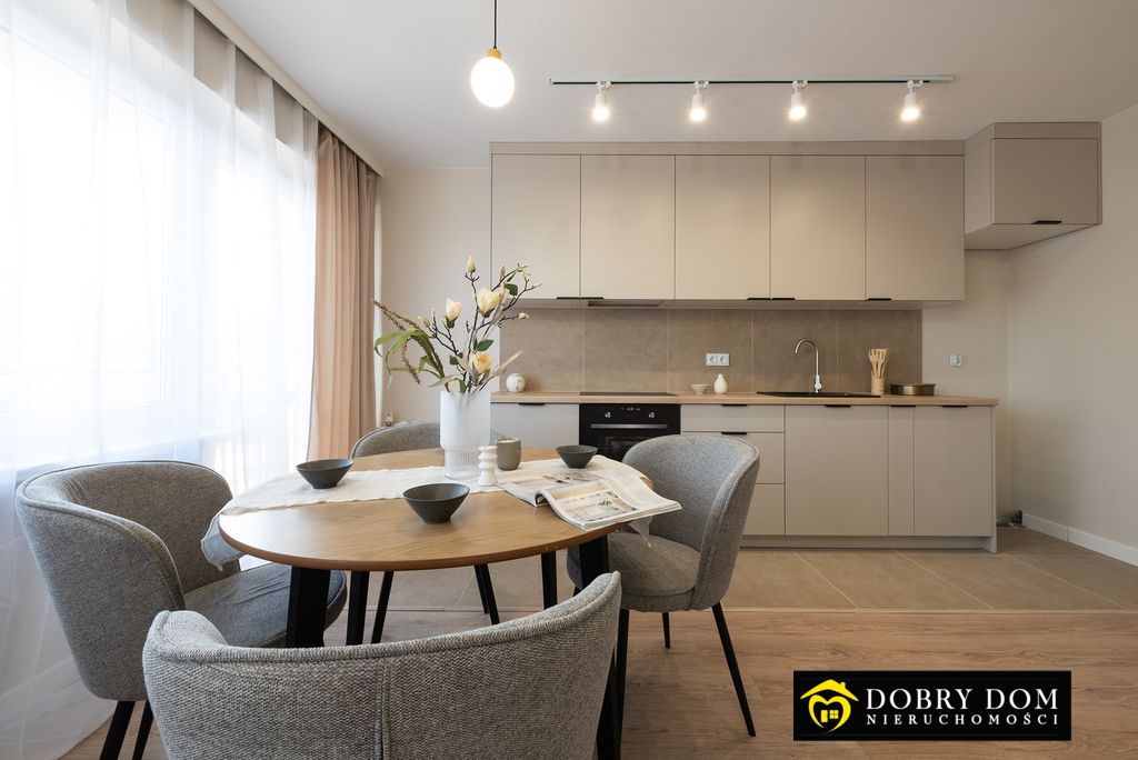 Mieszkanie 3-pokojowe Białystok Dziesięciny