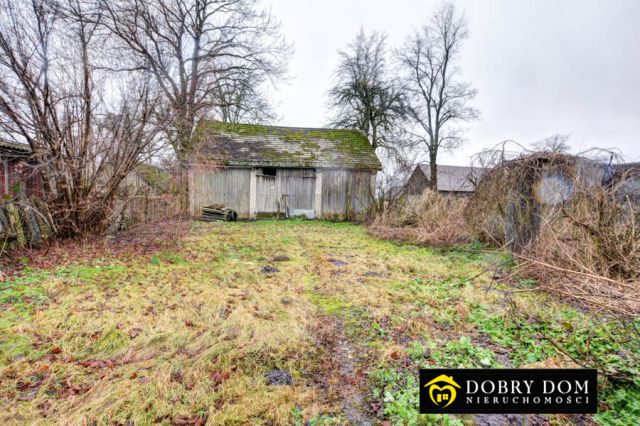 dom wolnostojący, 1 pokój Łosinka. Zdjęcie 13