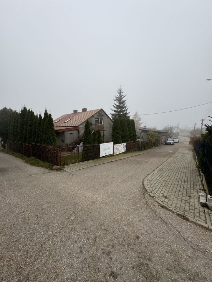 bliźniak, 4 pokoje Uniszki Zawadzkie. Zdjęcie 3