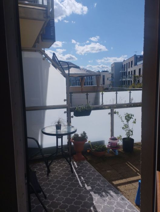 Mieszkanie 3-pokojowe Gdańsk Jasień, ul. Aleksandry Gabrysiak. Zdjęcie 9