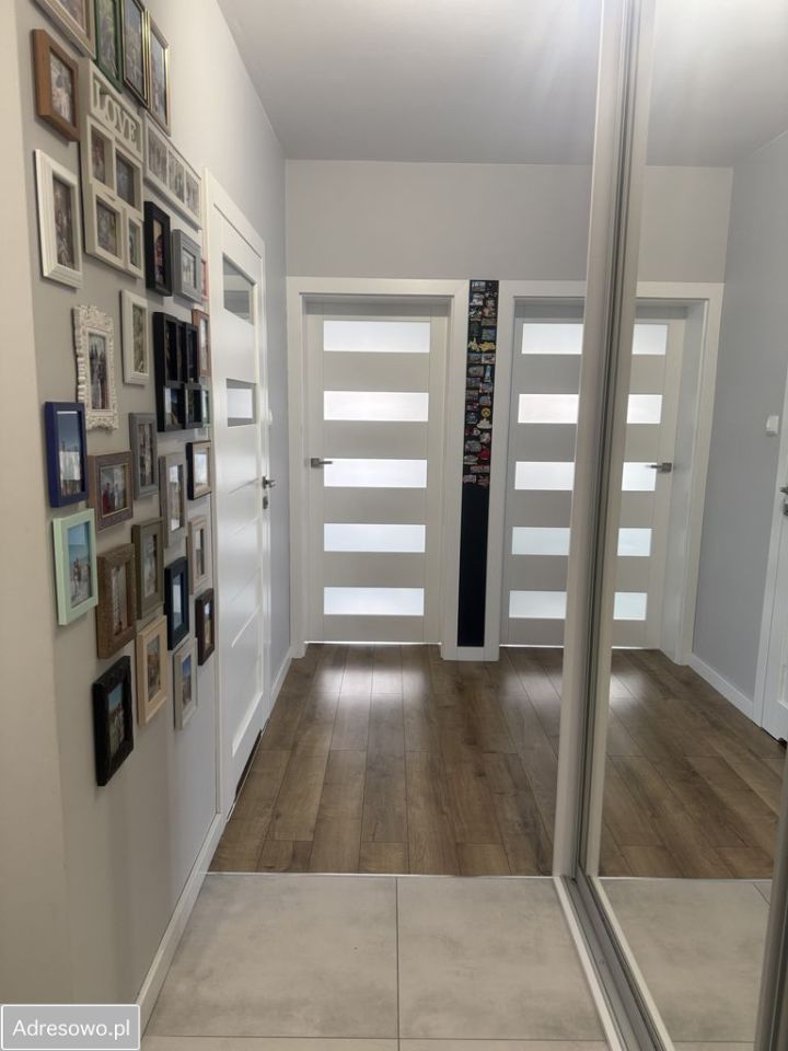 Mieszkanie 3-pokojowe Opole Kolonia Gosławicka, ul. Ozimska. Zdjęcie 17