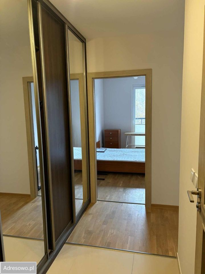 Mieszkanie 2-pokojowe Kraków Bronowice, ul. Zygmunta Starego. Zdjęcie 5