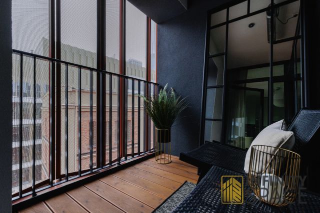 Mieszkanie 2-pokojowe Warszawa Wola, ul. Krochmalna. Zdjęcie 9