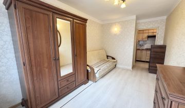 Mieszkanie 1-pokojowe Kraków Kozłówek, ul. prof. Tadeusza Seweryna