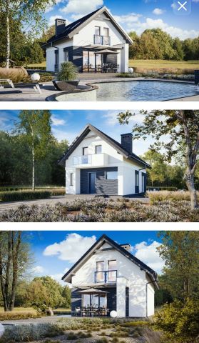 Działka budowlana Otwock Mlądz, ul. Majowa. Zdjęcie 1