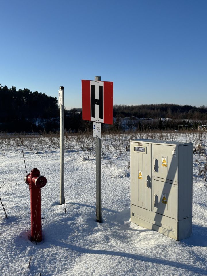 Działka budowlana Kleszczewo, ul. Spacerowa. Zdjęcie 9
