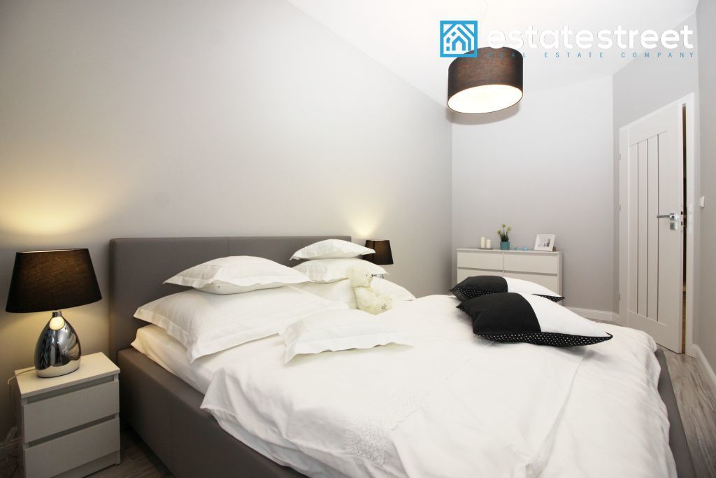 Mieszkanie 2-pokojowe Kraków Ruczaj, ul. Czerwone Maki. Zdjęcie 9