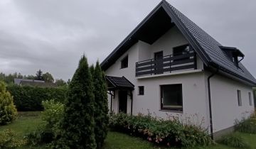 dom wolnostojący, 6 pokoi Kobylanka Dworskie Pola