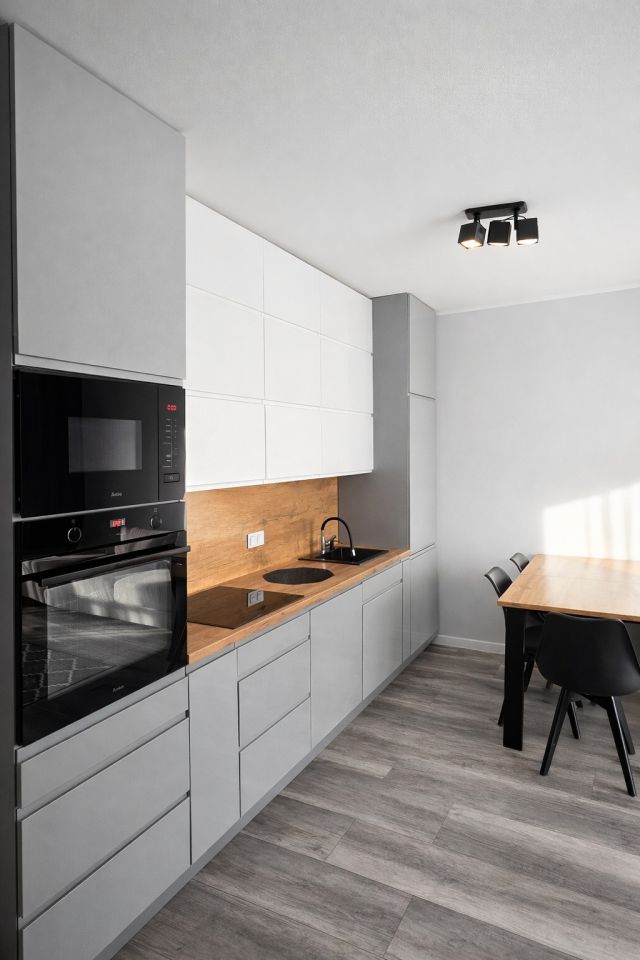 Mieszkanie 3-pokojowe Warszawa Ursus, ul. Posag 7 Panien. Zdjęcie 8