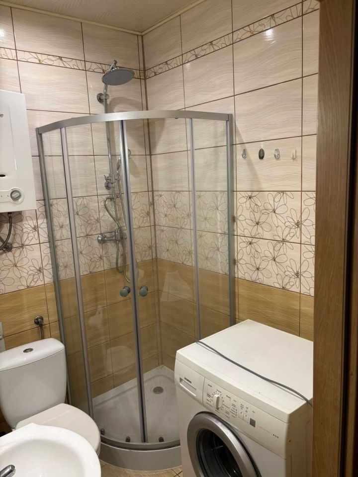 Mieszkanie 1-pokojowe Ruda Śląska, ul. Antoniego Maya. Zdjęcie 6