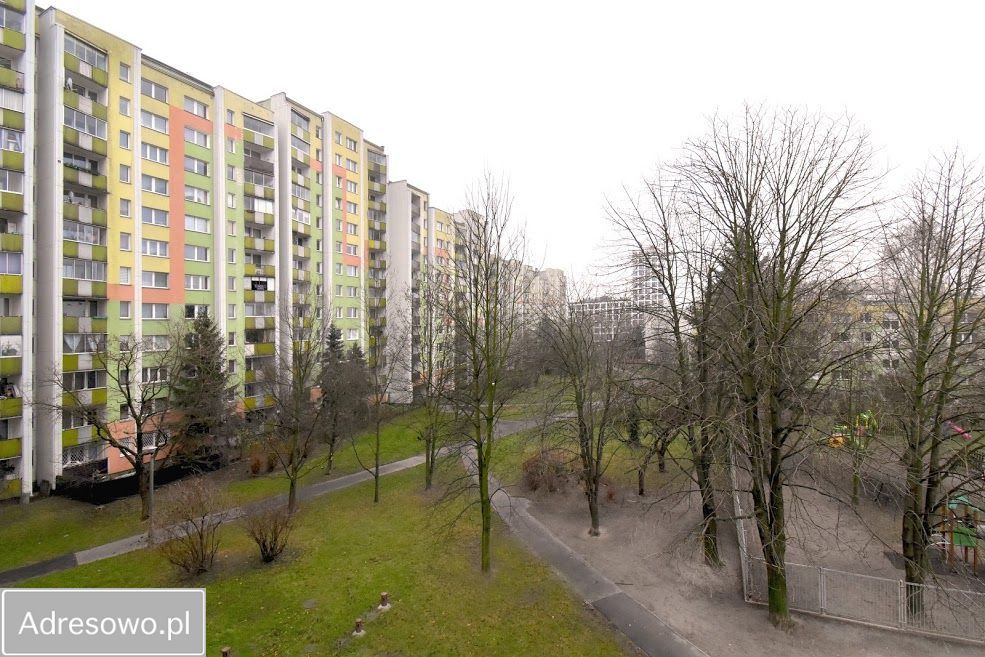 Mieszkanie 2-pokojowe Warszawa Bemowo, ul. Kazimierza Wyki. Zdjęcie 3