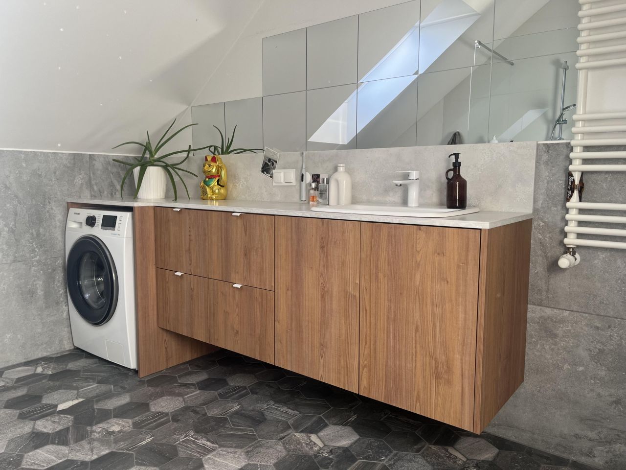 bliźniak, 4 pokoje Borówiec, Widokowa. Zdjęcie 15