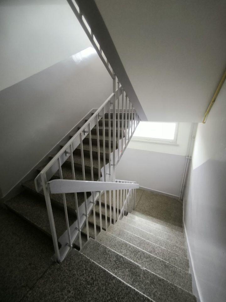 Mieszkanie 2-pokojowe Warszawa Służew, ul. Wincentego Rzymowskiego. Zdjęcie 5