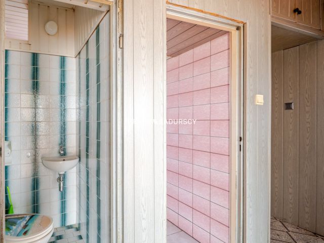 dom wolnostojący, 7 pokoi Rząska, ul. Akacjowa. Zdjęcie 20