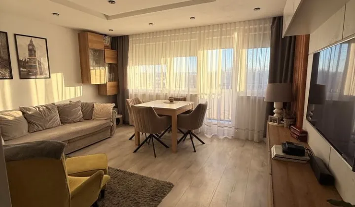 Mieszkanie 3-pokojowe Nowe Miasto Lubawskie, ul. Grunwaldzka