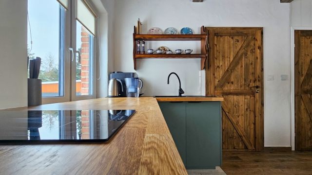 dom, 3 pokoje Pilchy. Zdjęcie 3