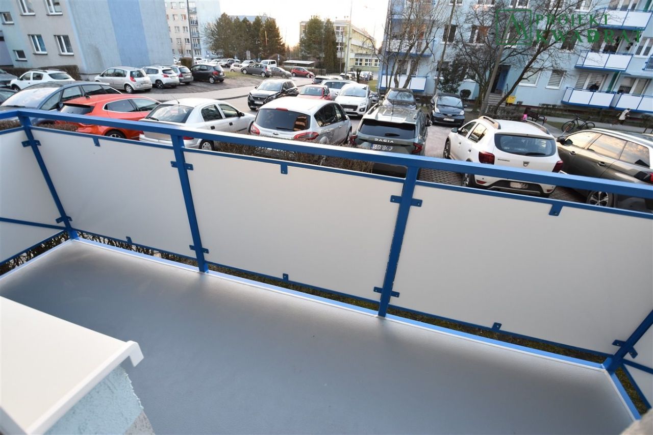 Mieszkanie 3-pokojowe Knurów, ul. Jedności Narodowej. Zdjęcie 19