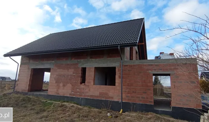 dom wolnostojący, 6 pokoi Micigózd