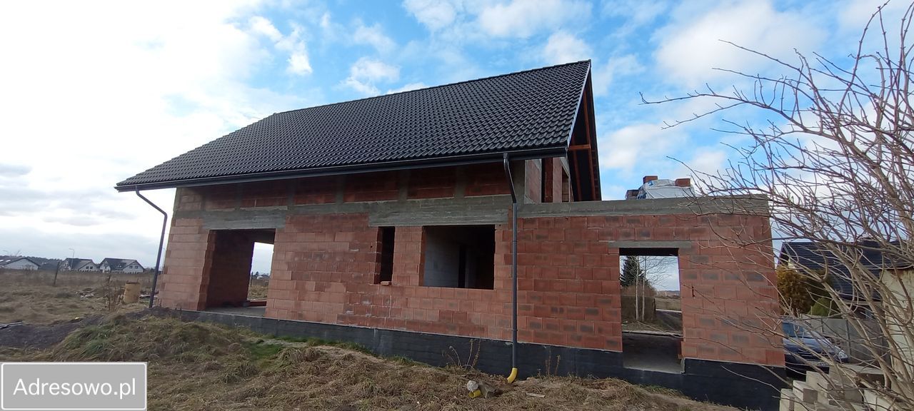 dom wolnostojący, 6 pokoi Micigózd. Zdjęcie 1