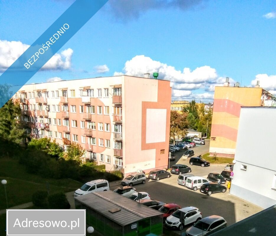 Mieszkanie 2-pokojowe Wałcz Centrum. Zdjęcie 3