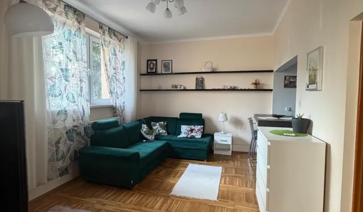 Mieszkanie 2-pokojowe Łódź Widzew