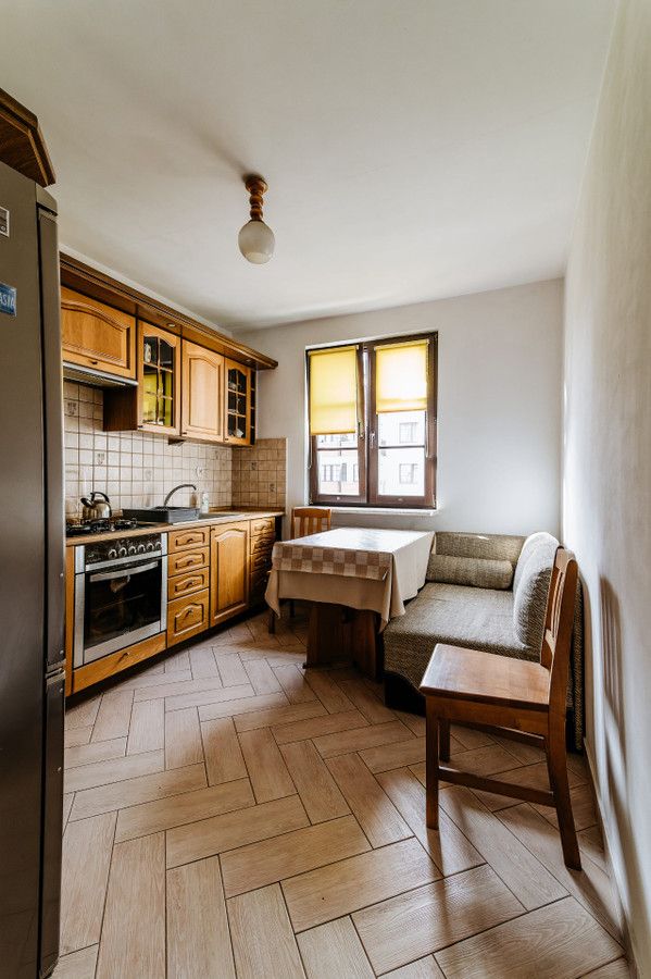 Mieszkanie 3-pokojowe Warszawa Białołęka, ul. Józefa Mehoffera. Zdjęcie 7